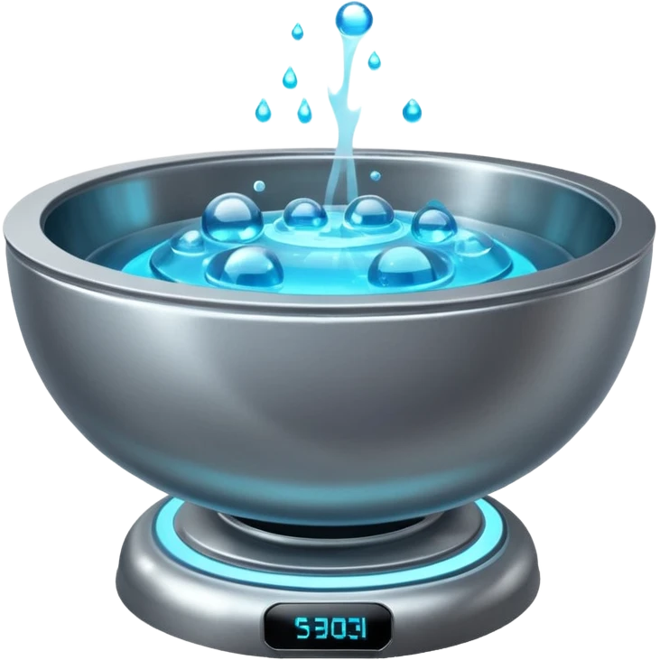 sci fi punch bowl emoji