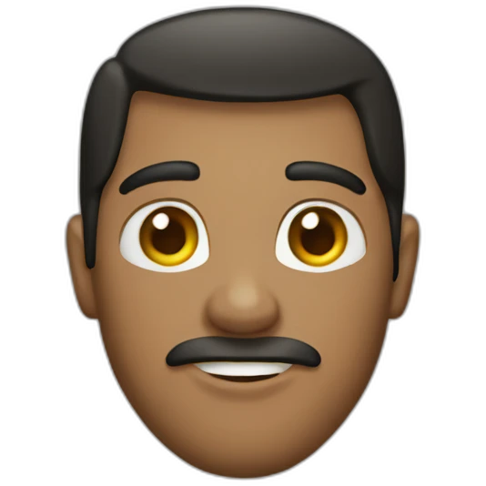 tubo-human emoji