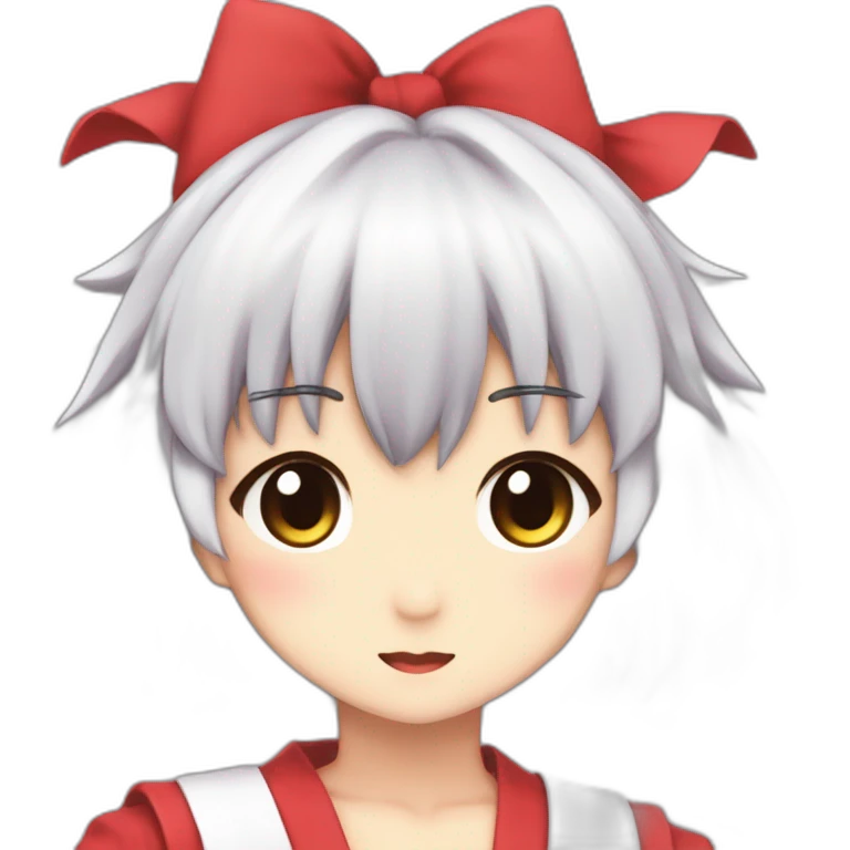 touhou-hakurei-reimu emoji
