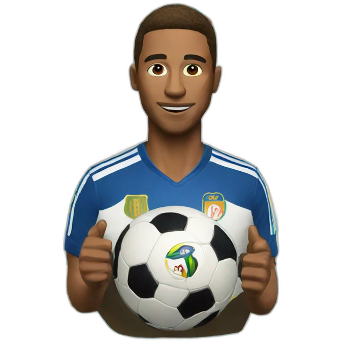 fifa emoji
