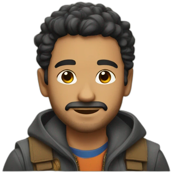Diego Tomé emoji