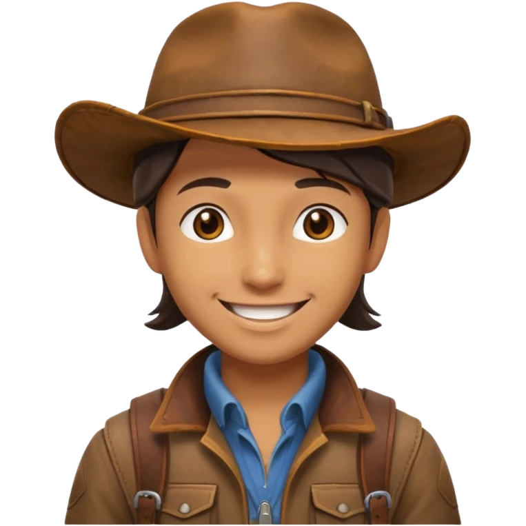 adventurer emoji
