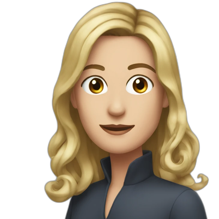 Giorgia meloni emoji