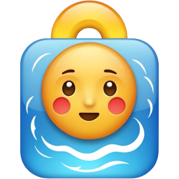 Now emoji