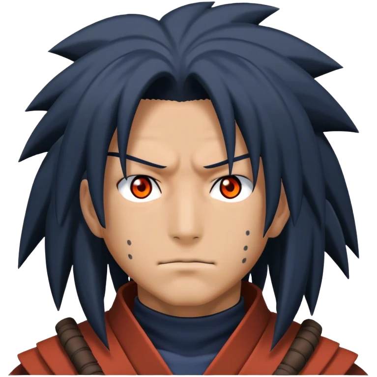 Madara emoji