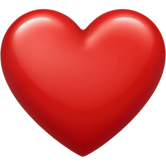 ♥️♥️ emoji
