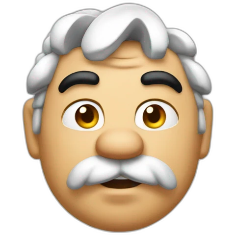 obelix  emoji