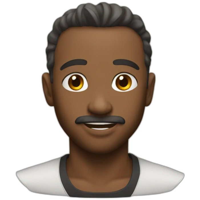 glory emoji