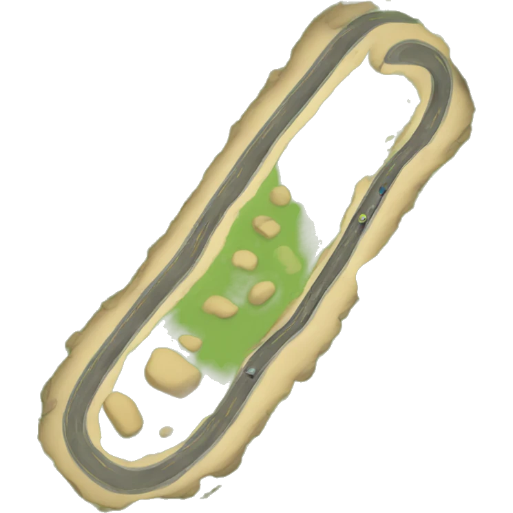 long path emoji