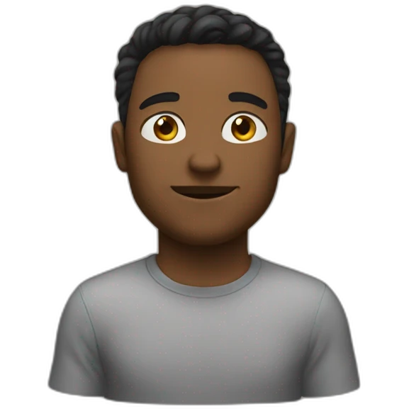 Me emoji
