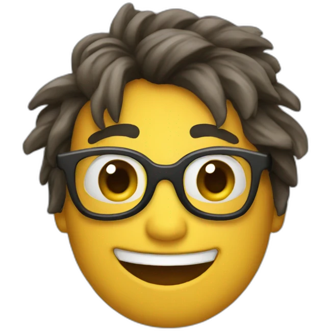 Right tick emoji