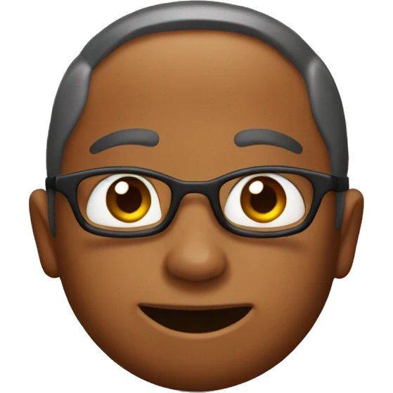 Reese’s cup emoji