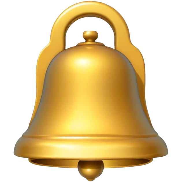 bell (slots icon) emoji