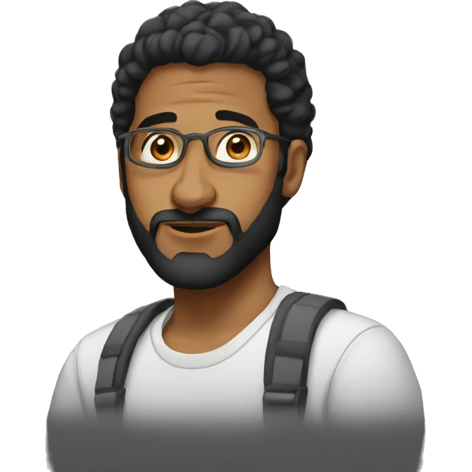 Mohamed emoji