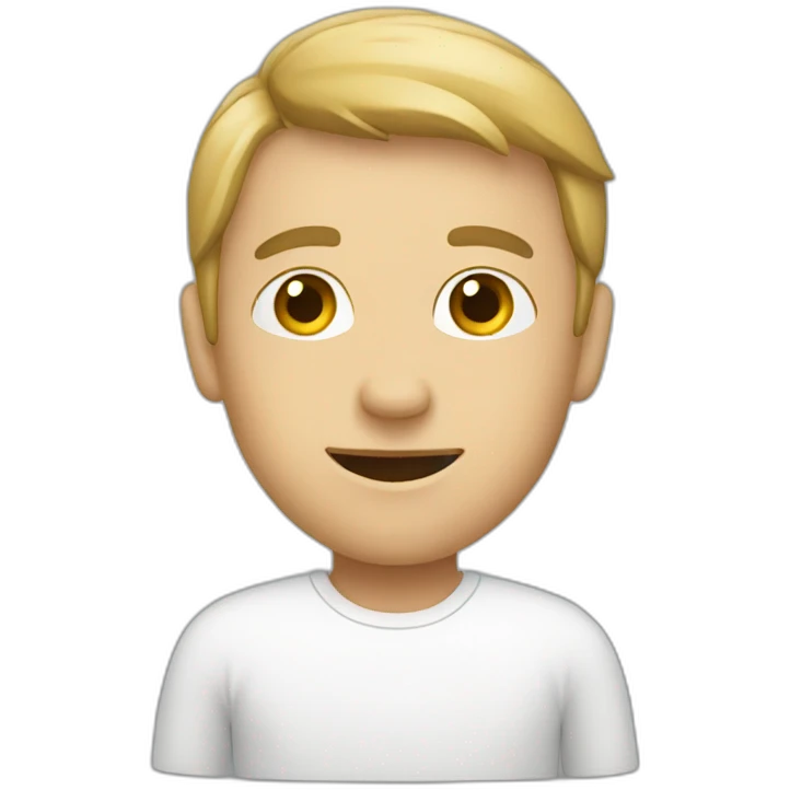 visitor emoji