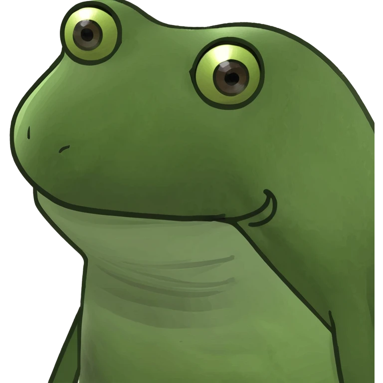 Plátano verde  emoji