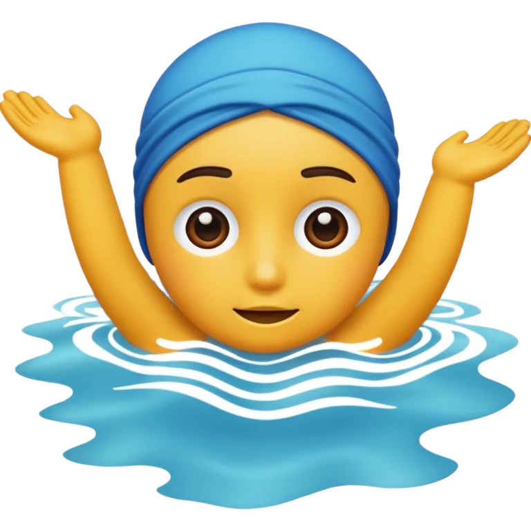 🏊🏽‍♂️ emoji