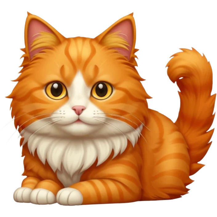 cat rectangular shape  emoji