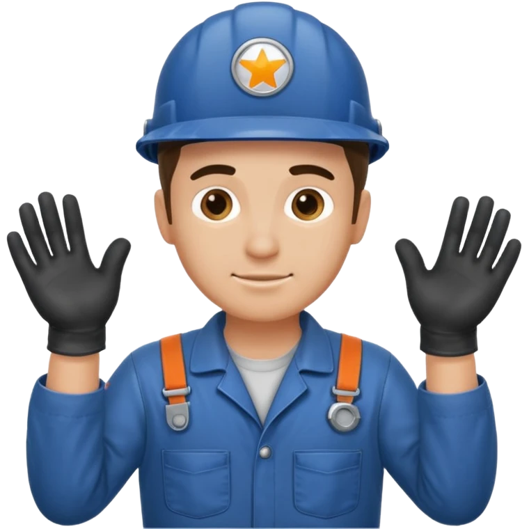 mechanic emoji