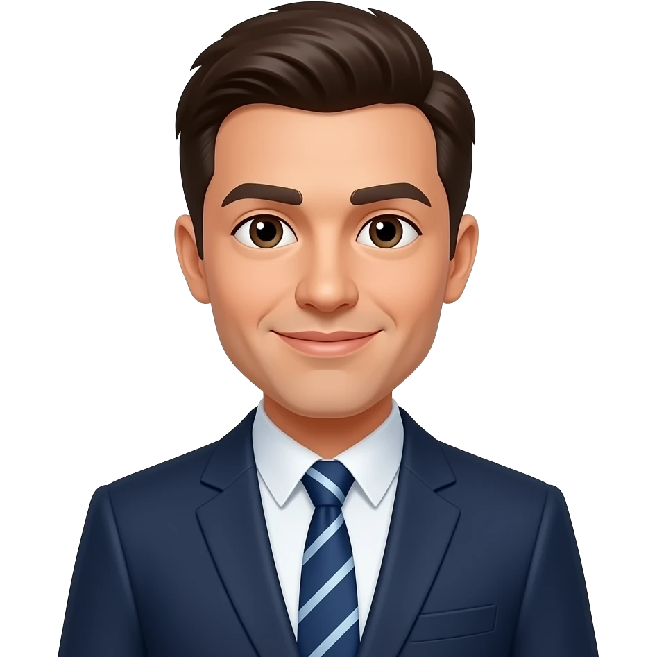 EJECUTIVO emoji
