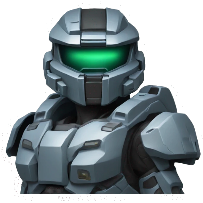 halo spi armor emoji