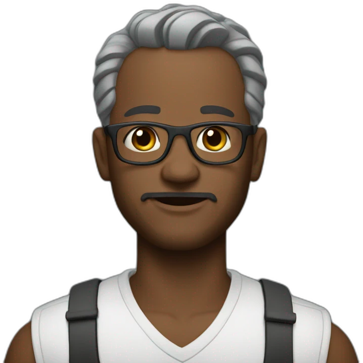 Gordon Swaby emoji