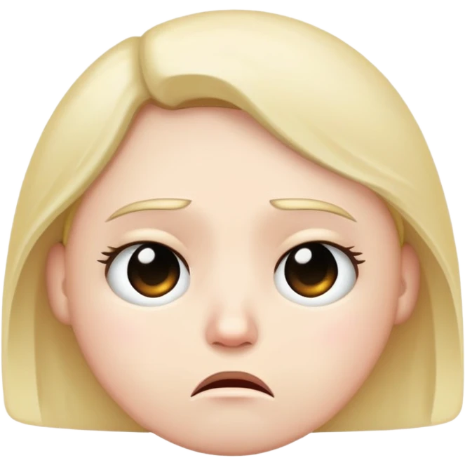 😒 emoji