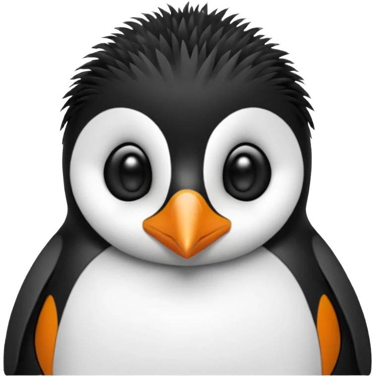 penguin emoji