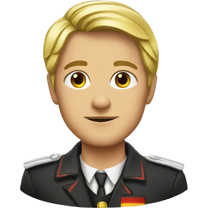 Germany emoji