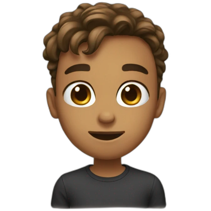 Alexis Boys emoji