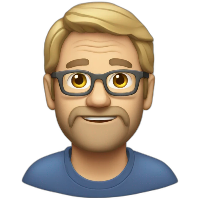 Scott The Woz emoji