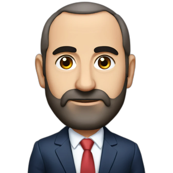 nikol pashinyan emoji