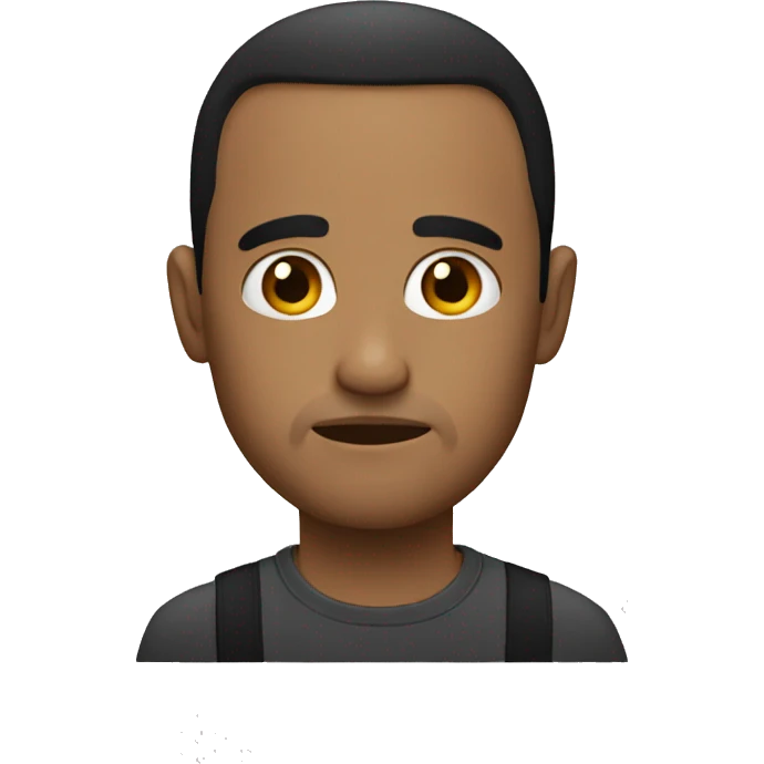 Do not make me think  emoji