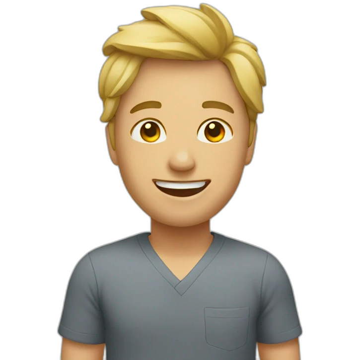 wellbeing emoji