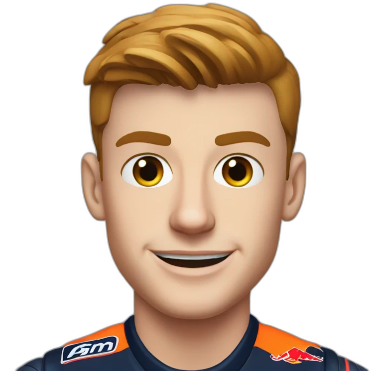 Max verstappen emoji