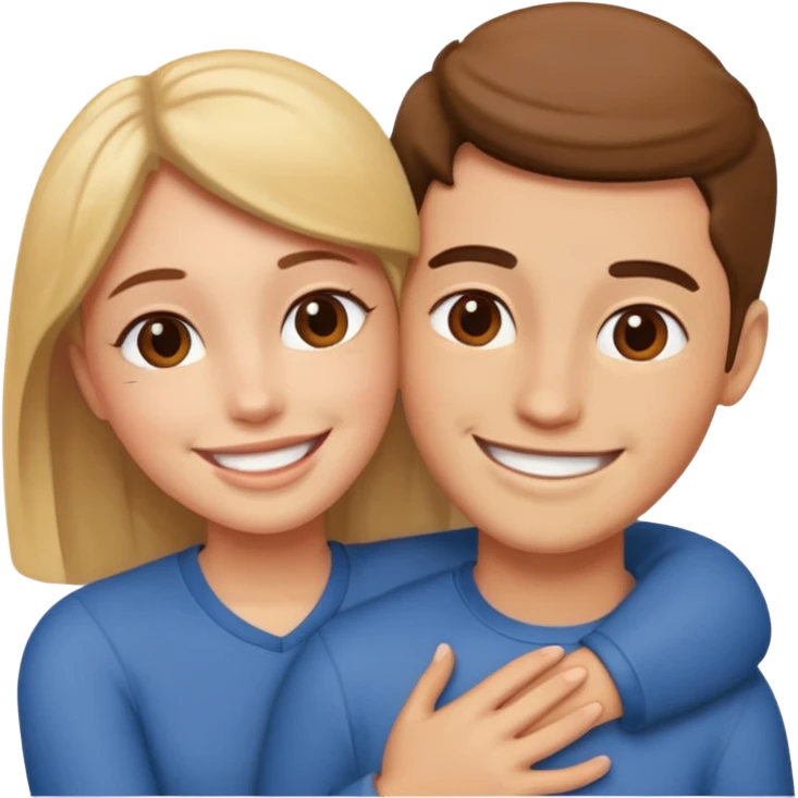 Two people fuucking emoji