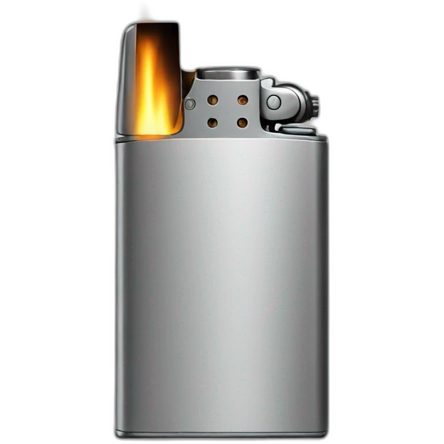 Briquet emoji