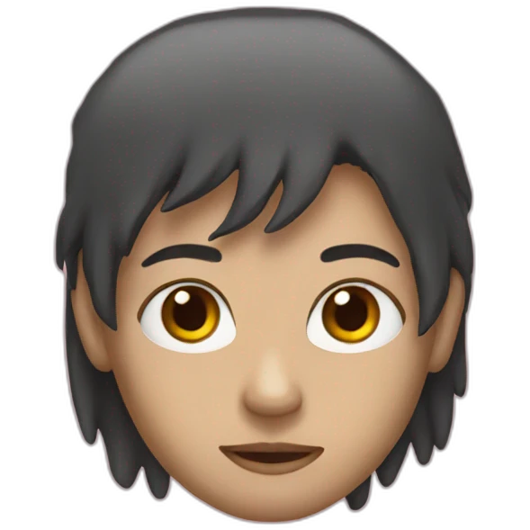 Gg emoji