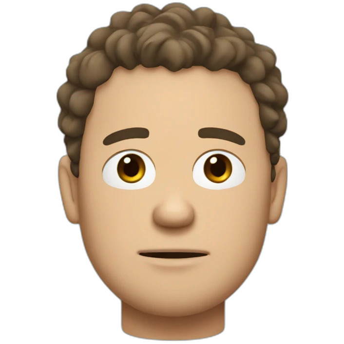 Craig Tucker South Park emoji