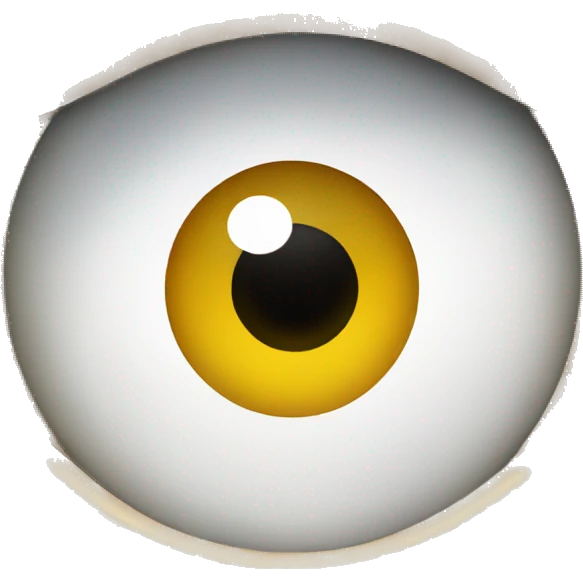 Eyes blocked emoji