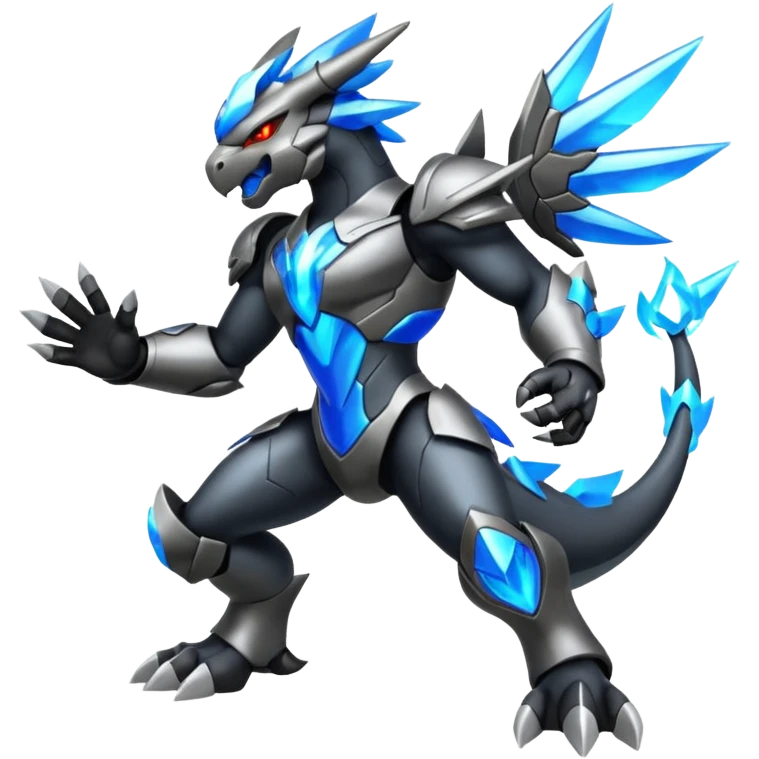 Koraidon-Zekrom-Miraidon-fusion emoji