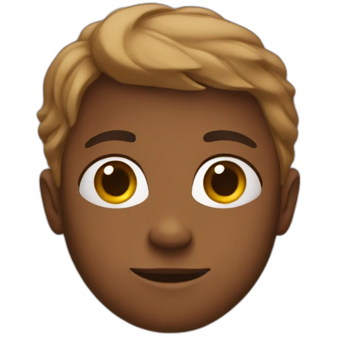 middle child emoji