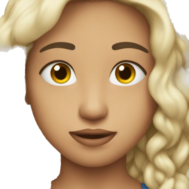 Amor  emoji