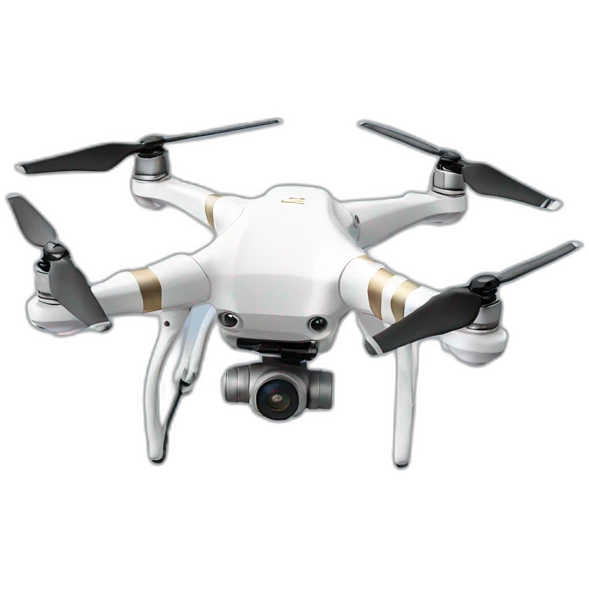 Dji mini 3 Drone emoji