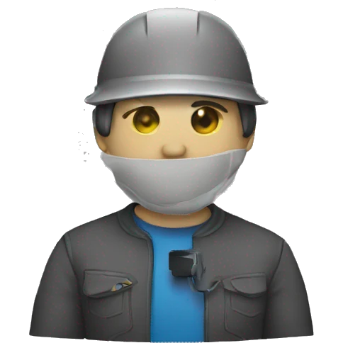Video editor emoji