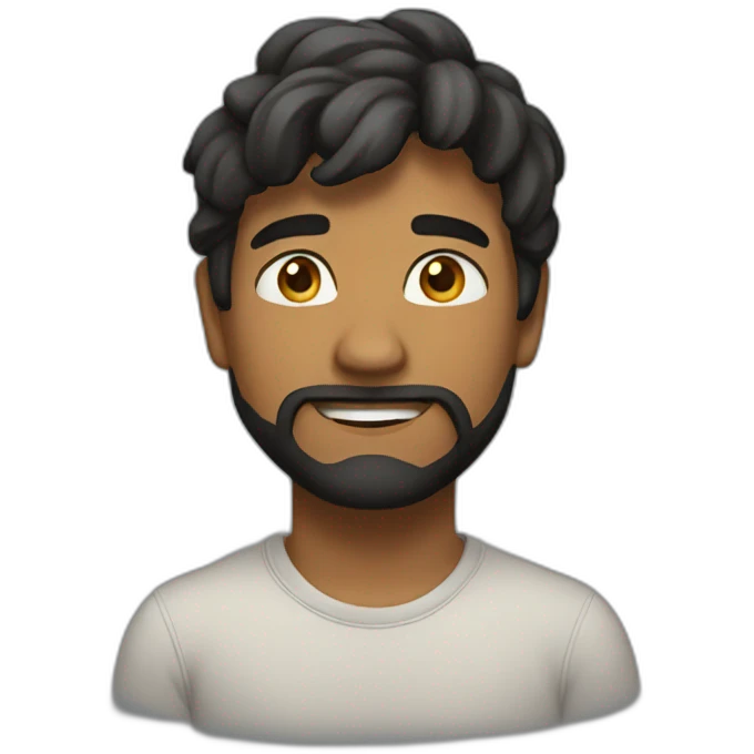 Yn emoji