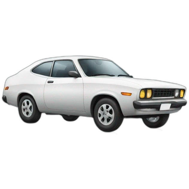 car emoji