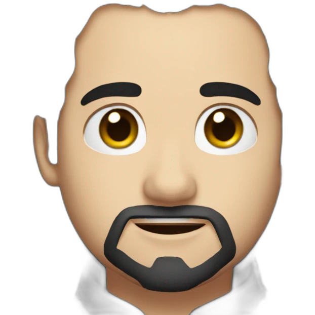 Jon snow emoji