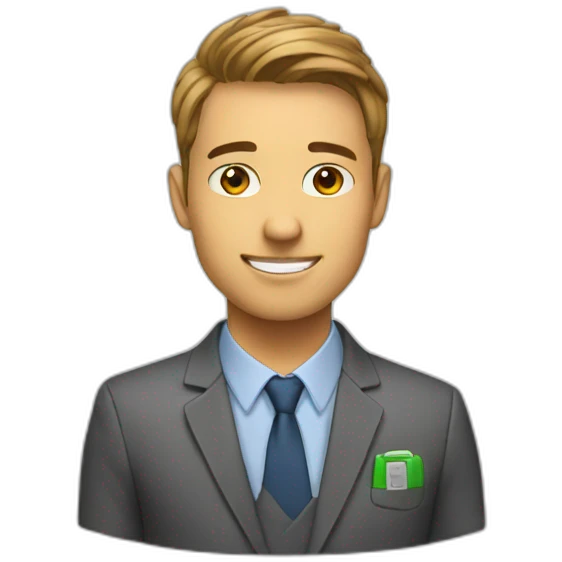 intern emoji