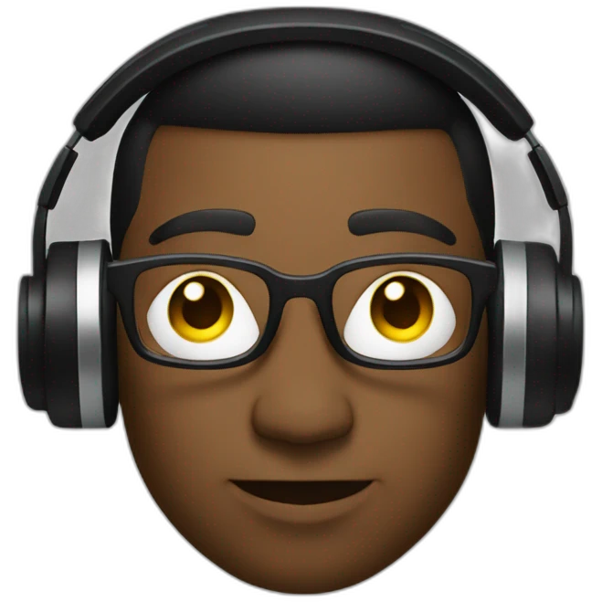 dj matafa emoji